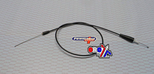 CABLE THROTTLE KAWASAKI KX125/250 99-03, VENHILL K02-4-030-BK KAWASAKI