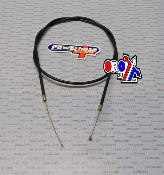 CABLE THROTTLE KTM MX500/560 87-89 BING CARB, VENHILL K01-4-021