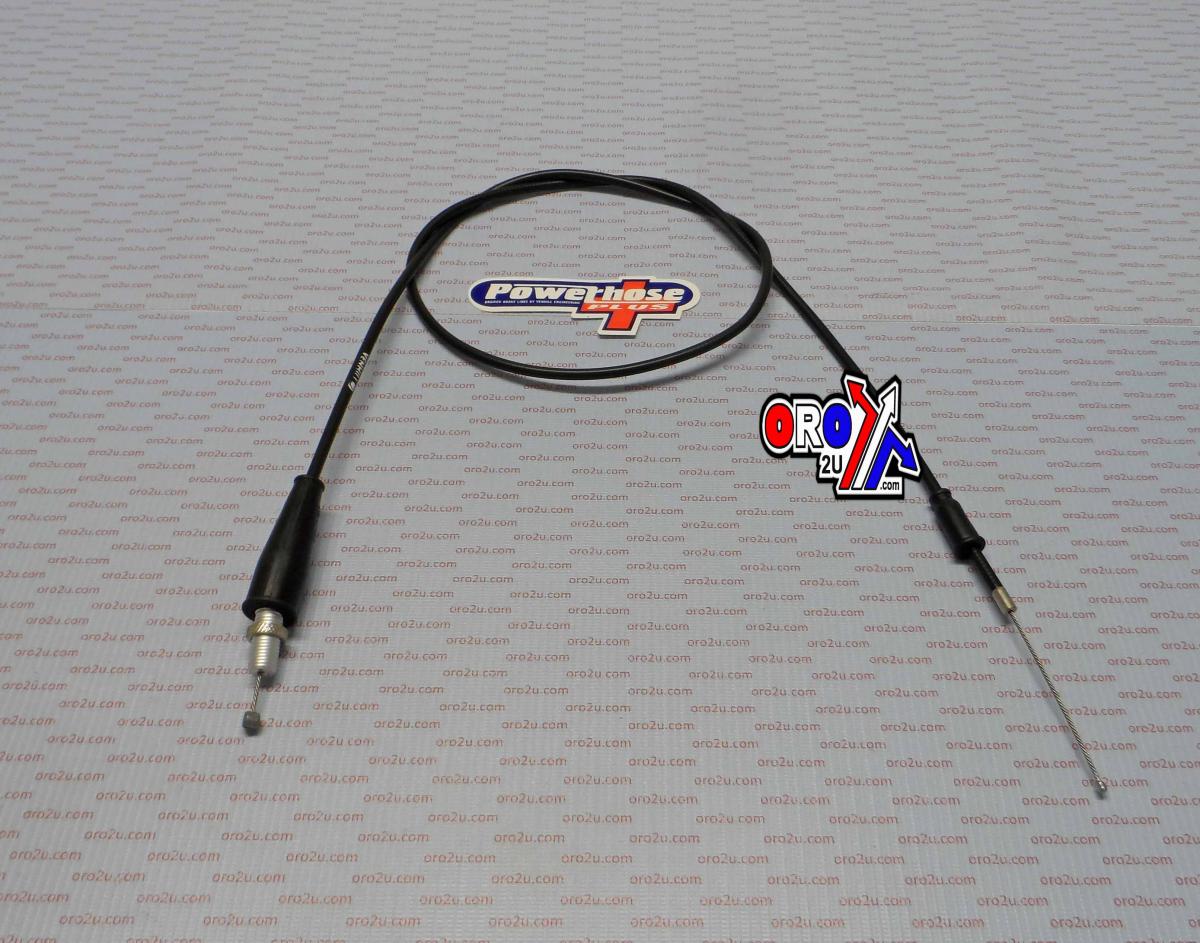 CABLE THROTTLE KTM SX85 03-12, 105 06-12. DOMINO, VENHILL K01-4-027-BK