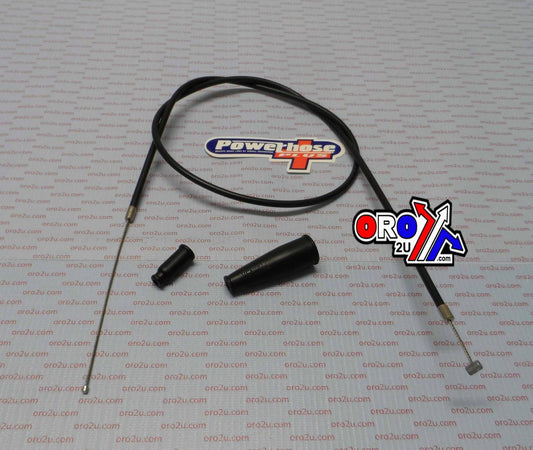 CABLE THROTTLE AMAL/313 TG, VENHILL S03-4-002/6 UNIVERSAL