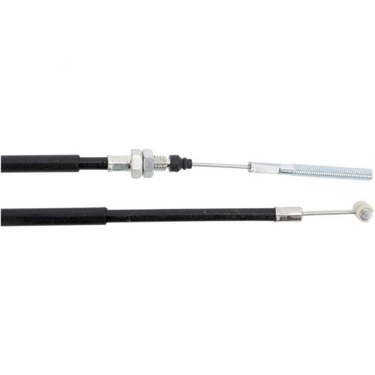 CABLE FRONT BRAKE CRF50F XR50, MOTION PRO 02-0421 HONDA, 45450-GEL-J00