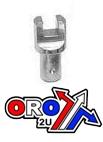 REPLACEMENT HEAD 6.1mm