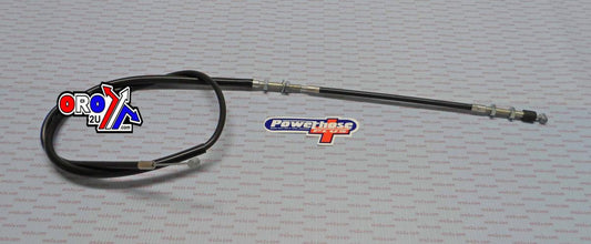 CABLE FRONT BRAKE RM125/250 84-85, VENHILL S01-1-021 SUZUKI