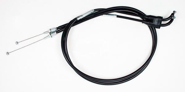 CABLE THROTTLE KXF250 06-10, 450 06-08 SET, PSYCHIC 103-365 SET/2 KAWASAKI