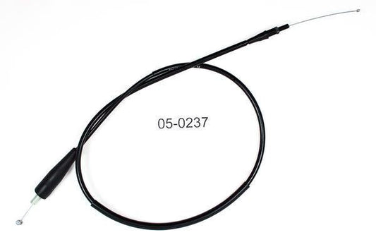 CABLE THROTTLE 00-05 YZ250, 105-237 YAMAHA 5HC-26311-00