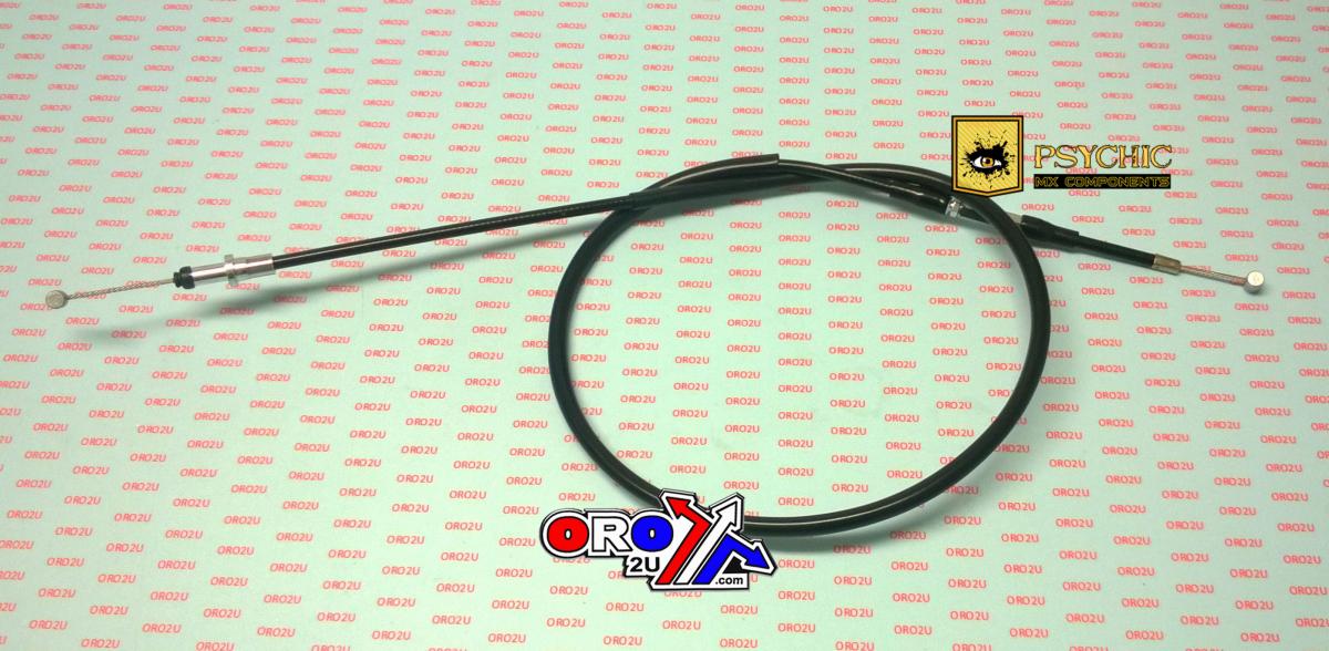 CABLE CLUTCH 11-16 KX250F,  PSYCHIC 103-427, 54011-0569