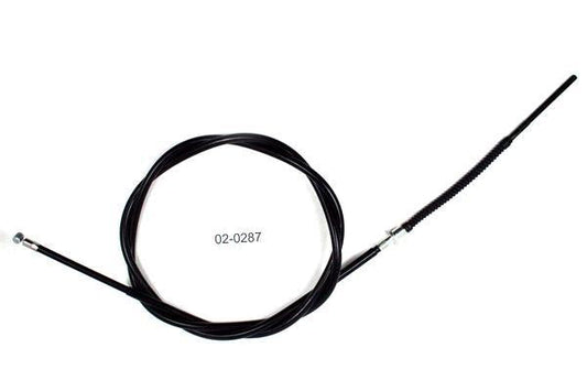 CABLE HAND BRAKE 86-89 TRX350 MOTION PRO 02-0287 HONDA ARV