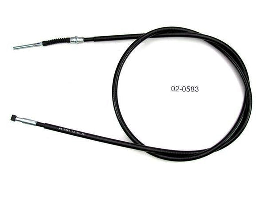 CABLE HAND BRAKE 09-14 TRX420FA, MOTION 02-0583 43460-HP7-A01
