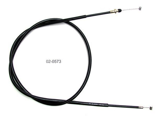 CABLE HAND BRAKE 08-09 TRX700XX, MOTION PRO 02-0573 HONDA ATV