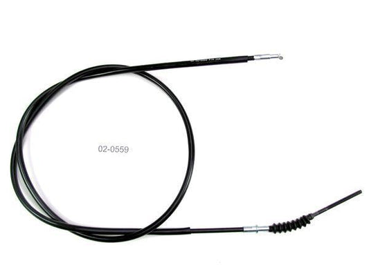 CABLE HAND BRAKE 07-10 TRX420FE, MOTION PRO 02-0559 HONDA ATV, 43455-HN6-A30