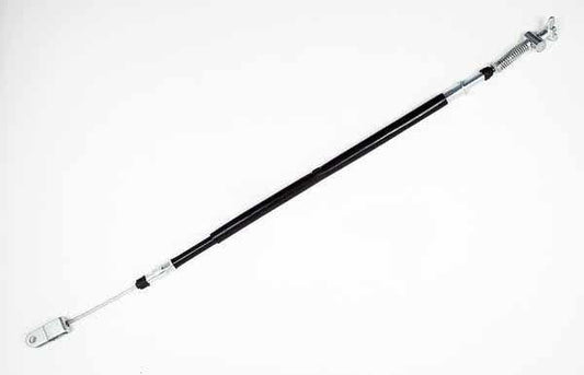 CABLE FOOT BRAKE 88-02 KLF220A MOTION PRO 03-0280 KAWASAKI