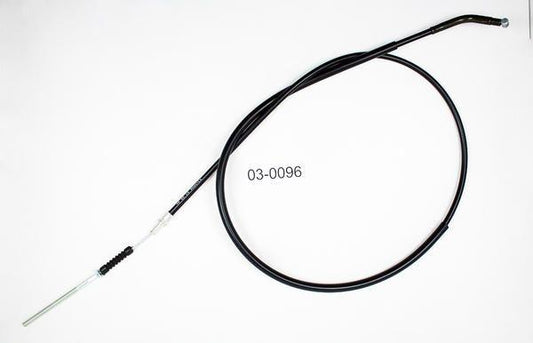 CABLE HAND BRAKE 85-88 KLF185A MOTION PRO 03-0096 REAR KAW
