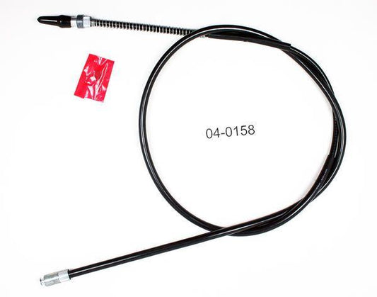 CABLE SPEEDO CABLE LT4WD 87-98, PSYCHIC 104-158 SUZUKI ATV