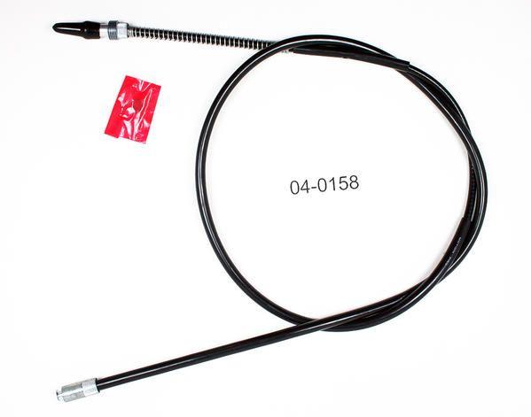 CABLE SPEEDO LT4WD 87-98, MOTION PRO 04-0158 SUZUKI ATV