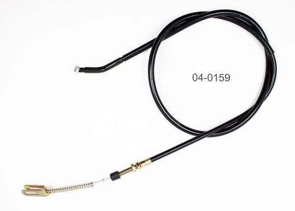 CABLE HAND BRAKE LT-F250/WD MOTION PRO 04-0159 SUZUKI ATV