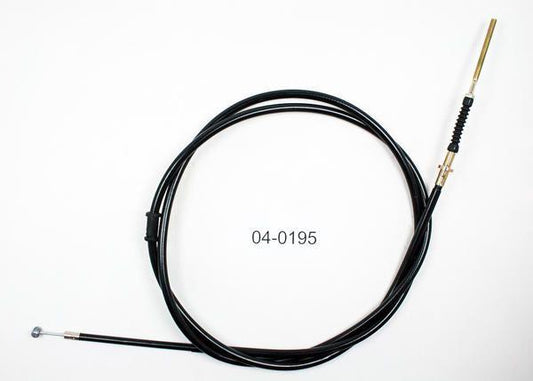 CABLE HAND BRAKE 98-0 LT-F500F MOTION PRO 04-0195 SUZUKI ATV