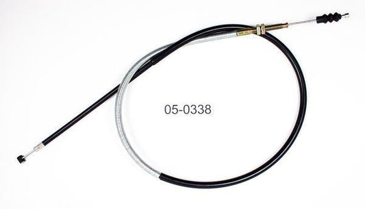 CABLE CLUTCH 06-17 YFM700, MOTION PRO 05-0338 YAMAHA ATV +2'', 1S3-26335-00