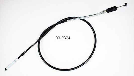 CABLE CLUTCH 08-13 KFX450R MOTION PRO 03-0374 KAWASAKI