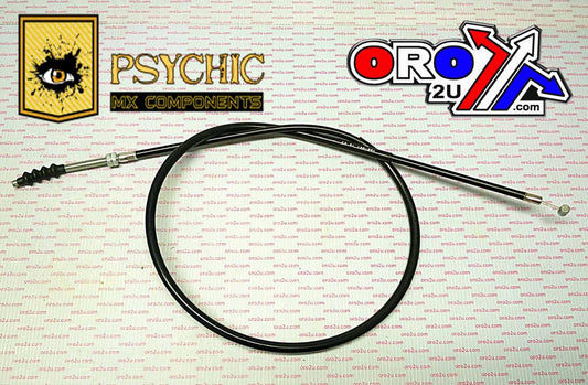 CABLE CLUTCH HONDA XR250/500 79-80, XL250 78-81, 500 79-80 PSYCHIC 102-041