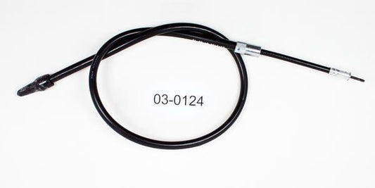 CABLE SPEEDO KLR250 ZX1000, MOTION PRO 03-0124 KAWASAKI