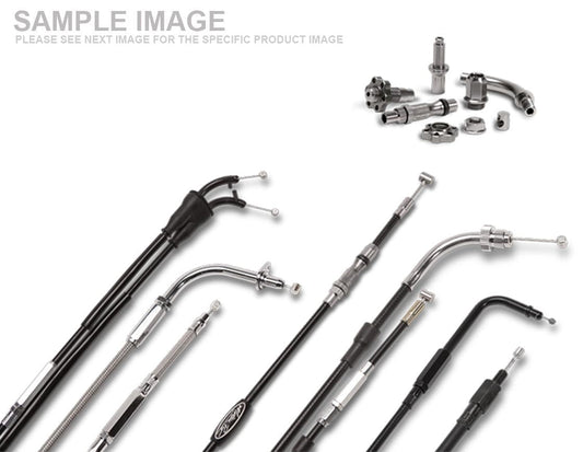 CABLE CLUTCH VT750CD 94-03 MOTION PRO 02-0307 HONDA ROAD
