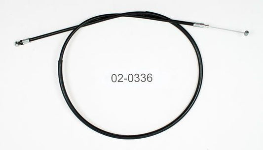 CABLE CHOKE CBX1000 79-82, MOTION PRO 02-0336 HONDA ROAD