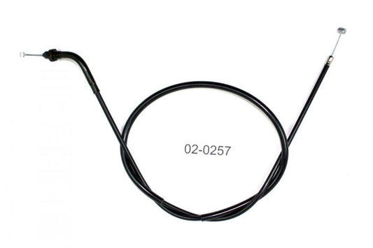CABLE CHOKE VF1100 / CB650 MOTION PRO 02-0257 HONDA ROAD