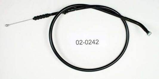 CABLE CLUTCH NT650 BROS 88-91, MOTION PRO 02-0242 HONDA ROAD