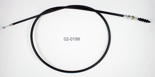 CABLE CLUTCH CB650 79-82, MOTION PRO 02-0199 HONDA ROAD