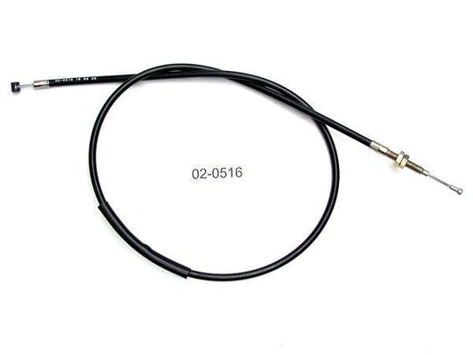 CABLE CLUTCH CBR600F 99-06, MOTION PRO 02-0516 HONDA ROAD