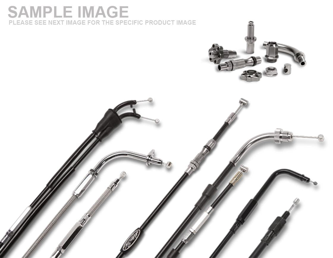 CABLE TACHOMETER KL KZ 250, MOTION PRO 03-0126 KAWASAKI, ROAD