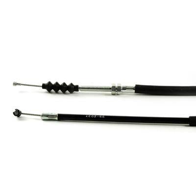 CABLE CLUTCH XR/XL 80/100, PROX 53.120004 22870-KA8-000, Made in Japan 45-2004