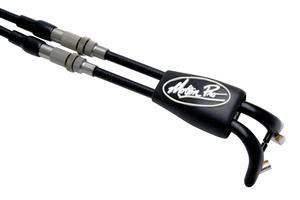 CABLE THROTTLE CRF REVOL KIT, MOTION PRO 01-1101 HONDA