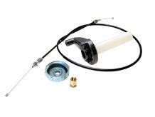 THROTTLE CONV KIT 88-06 BLASTER, MOTION PRO 01-0337 YAMAHA