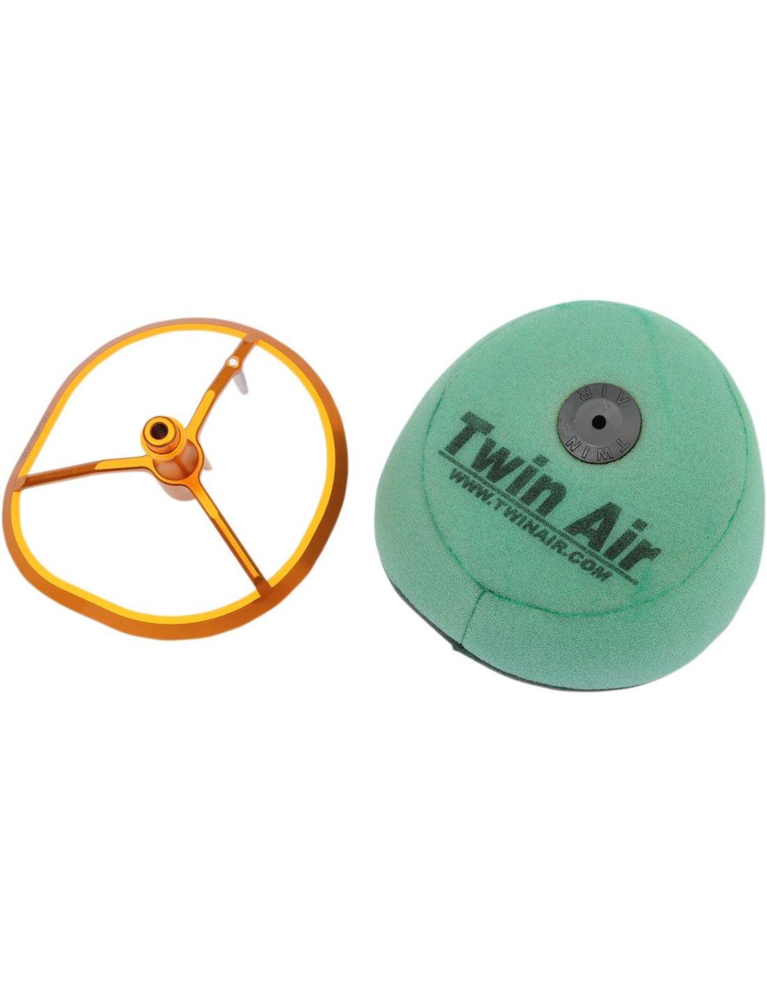 AIR FILTER HONDA CRF150R 07-23, TWINAIR 150216C POWERFLOW