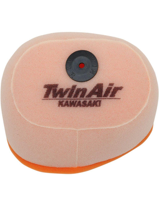 AIR FILTER KAWASAKI KLX450R 08-14, TWINAIR 151120