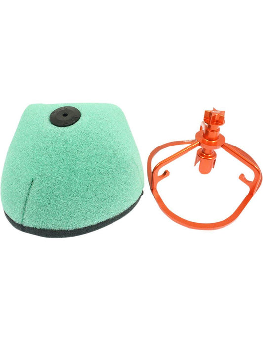 POWER FLOW KIT KX250F 17-20, KX450F 16-18, TWINAIR 151122C