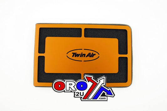 AIR FILTER NINJA 250R/300 08-17, Z300 14-18 TWINAIR 158587FRX