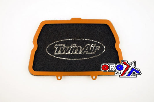 AIR FILTER TIGER 800 10-17 TWINAIR 158644FRX, ROAD