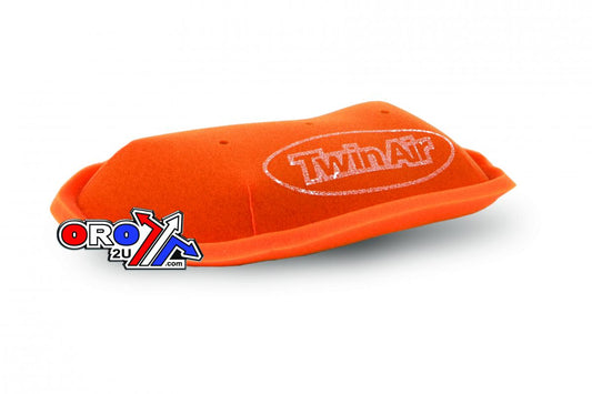 AIR FILTER YAMAHA R6 99-05, TWINAIR 158651FRX, ROAD