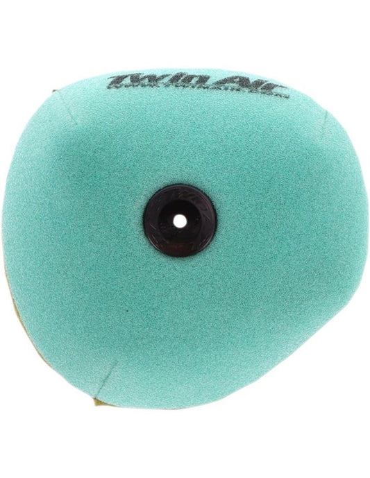 AIR FILTER  RM-Z250 19-22, RM-Z450 18-22, PRE OILED TWINAIR 153220X