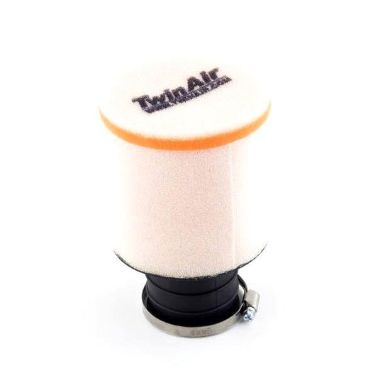 AIR FILTER DR400 WITH RUBBER, TWINAIR 153402