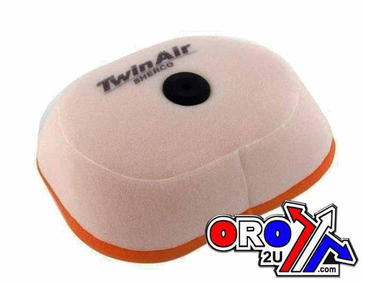 AIR FILTER SHERCO 450 510 04-13, TWINAIR 156015FR ENDURO