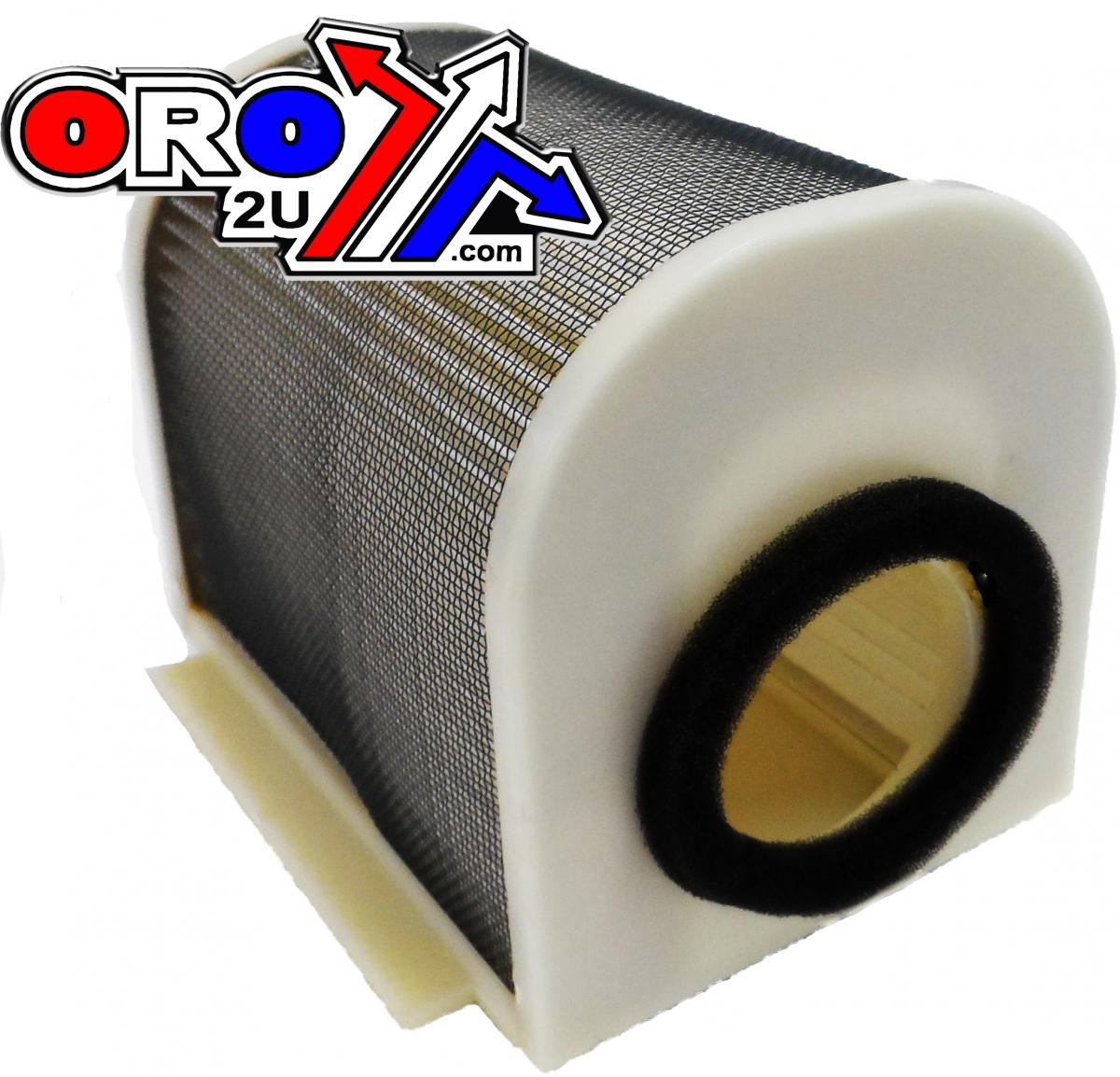 AIR FILTER YAMAHA XJR1200,  XJR1300 95-06, 4KG-14451-00