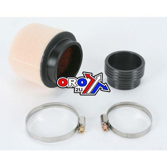 AIR FILTER  ARCTIC CAT DVX 250, 300 06-08, TWIN AIR 158262P