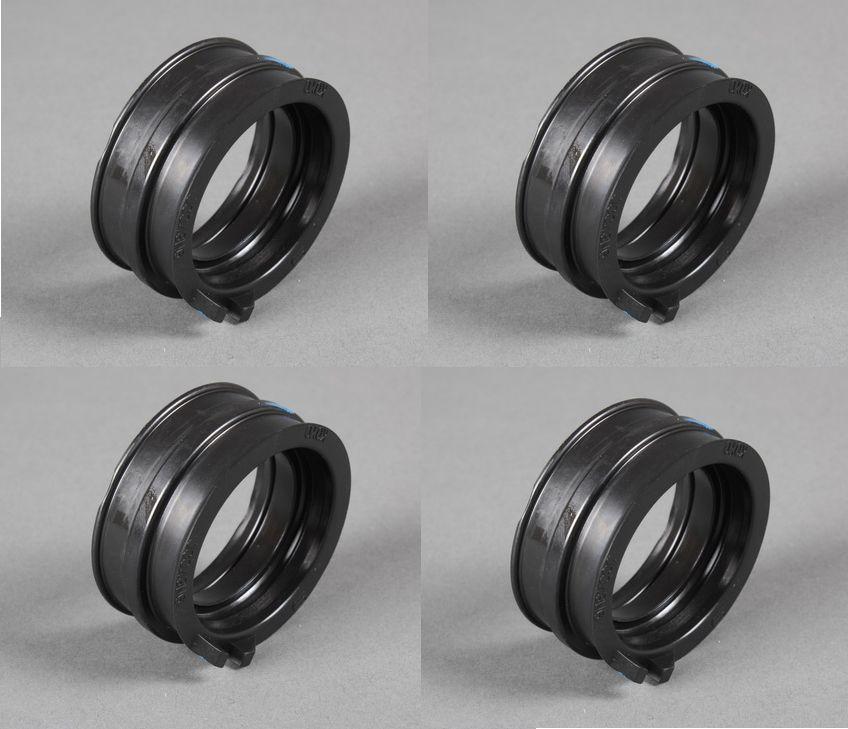 CARB INTAKE 13111-24F00 PK4, SUZUKI GSX1300R HAYABUSA 99-07, K&L 11-6180
