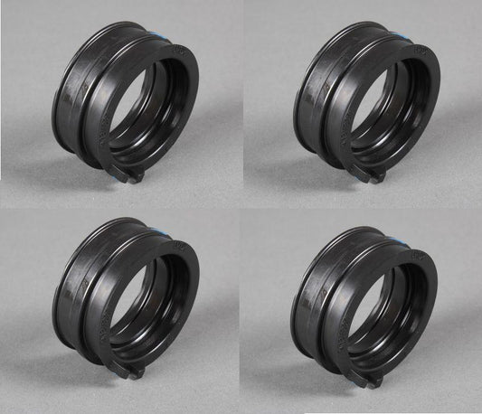 CARB INTAKE 13111-15H00 PK4, GSX1300R 08-20, GSX1300B 08-09 K&L 11-6181