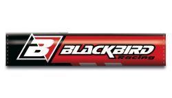 BAR PAD BLACKBIRD RED 5042/60