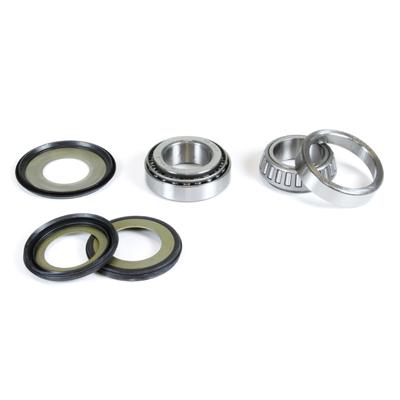 STEERING BEARING SEAL KIT YZ125/250 96-14, YZ250F 01-14,  PROX 24.110001