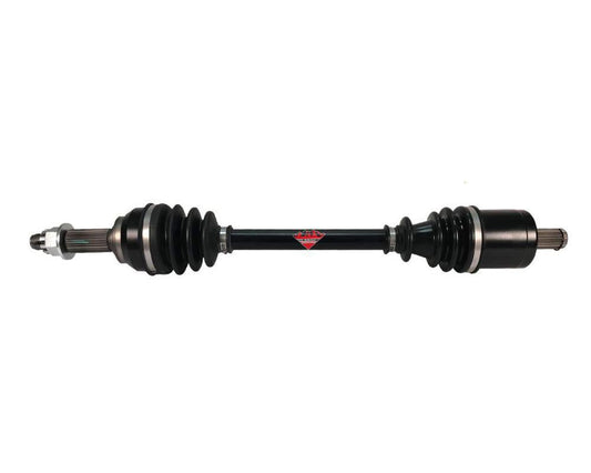 ATV AXLE Arctic Cat 4X4 F/R, 250/ 400 (01), 300 (98-02), 500 (00-01)
